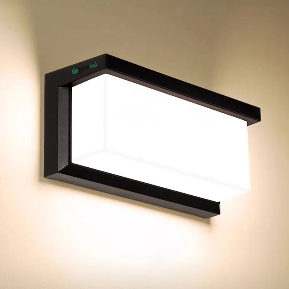 Draadloze Moderne Bewegingssensor Lamp Voor Gang