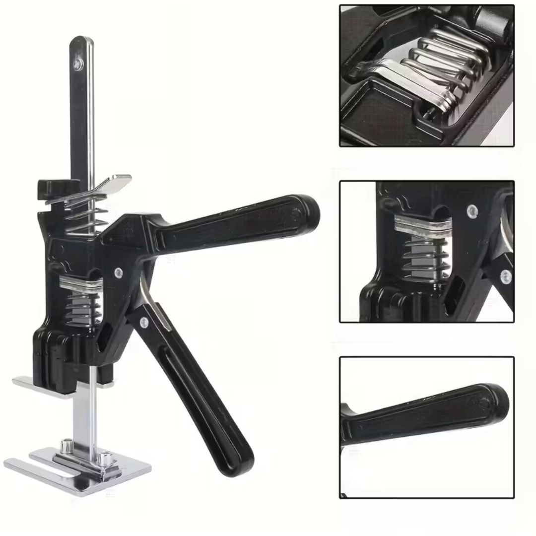 Lève-Charge Précis Ultra-Résistant