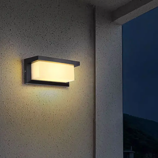 Draadloze Moderne Bewegingssensor Lamp Voor Gang