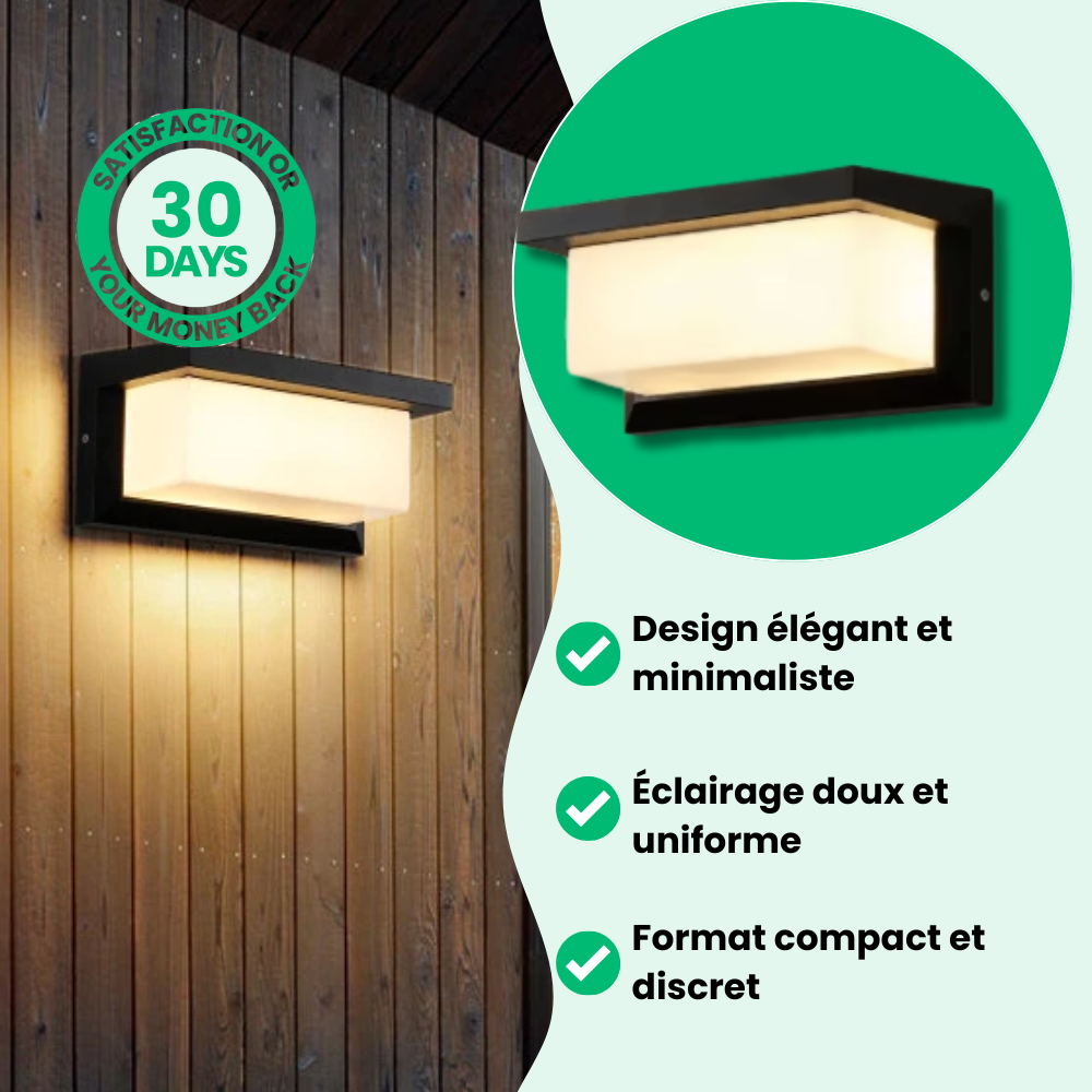 Draadloze Moderne Bewegingssensor Lamp Voor Gang
