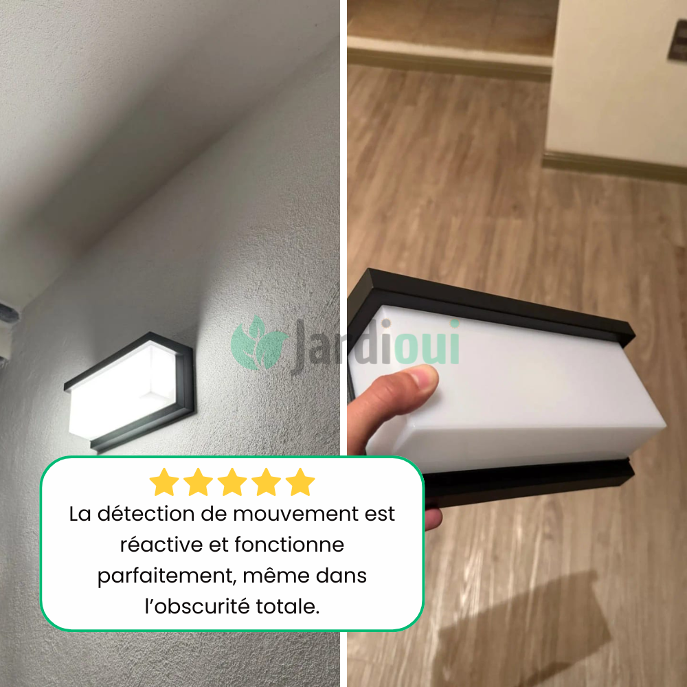 Draadloze Moderne Bewegingssensor Lamp Voor Gang