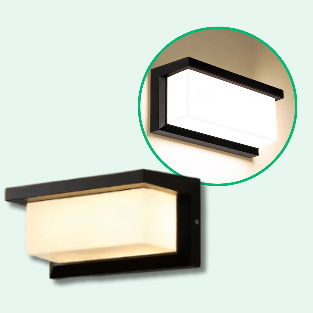 Draadloze Moderne Bewegingssensor Lamp Voor Gang