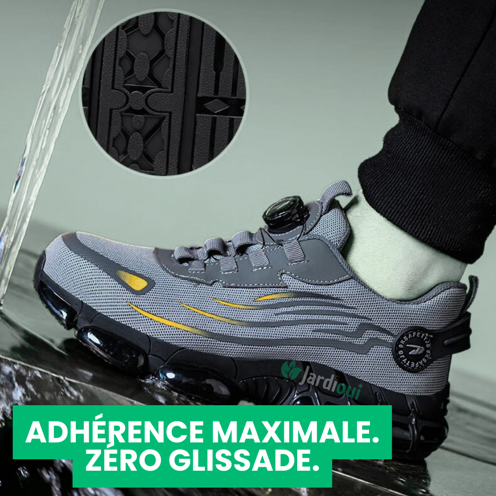 Premium Ultra-Bestendige Veiligheidsschoenen
