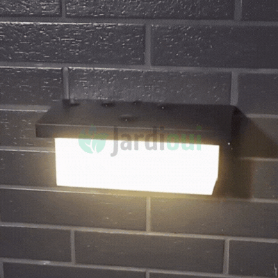 Draadloze Moderne Bewegingssensor Lamp Voor Gang