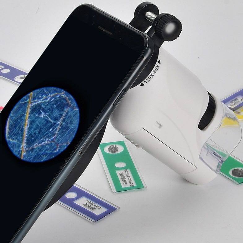 Jardioui MiniScopeā¢