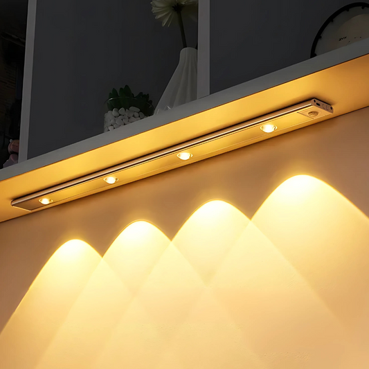 Premium LED-verlichting met bewegingssensor
