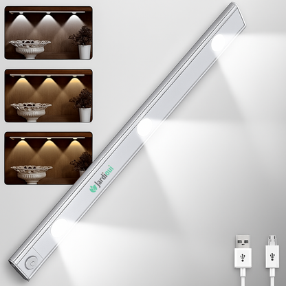 Premium LED-verlichting met bewegingssensor