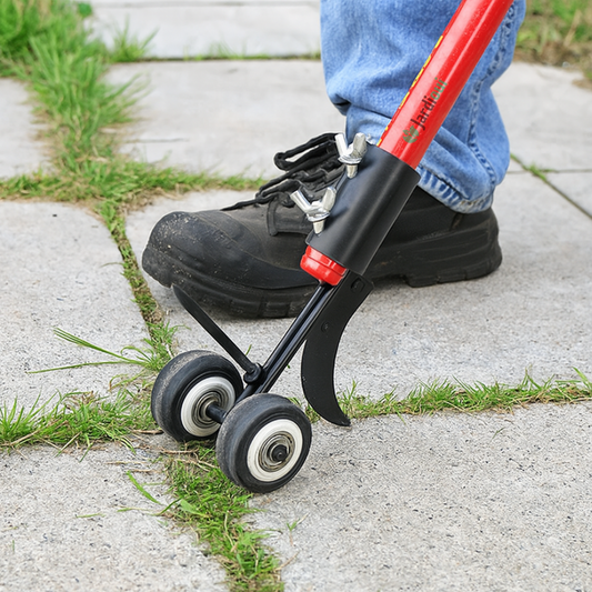 Ultra-effectieve wiedhaak