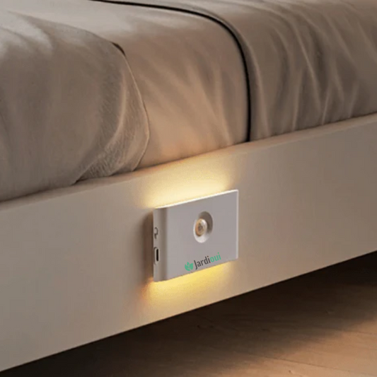 Draadloos inductie LED-nachtlampje