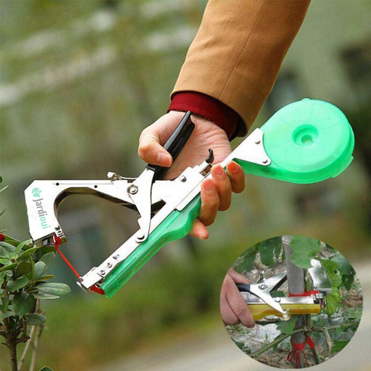 Oefentang - Revolutionair takopzetstuk