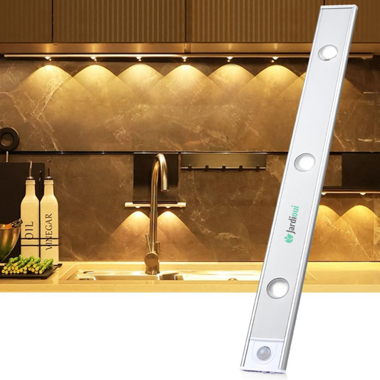 Premium LED-verlichting met bewegingssensor