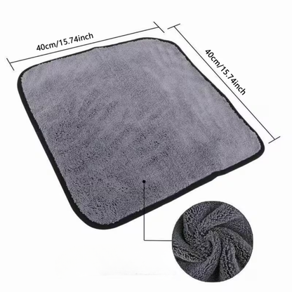 Serviette Microfibre Ultra Douce