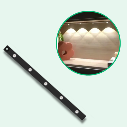 Premium LED-verlichting met bewegingssensor