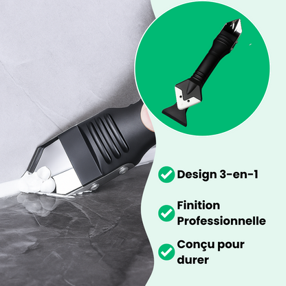 Kit 3-en-1 pour Joints Parfaits | K30 PRO