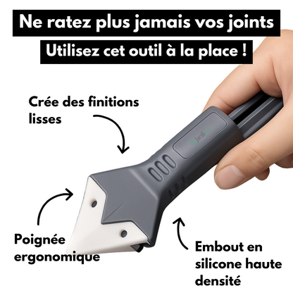 Kit 3-en-1 pour Joints Parfaits | K30 PRO