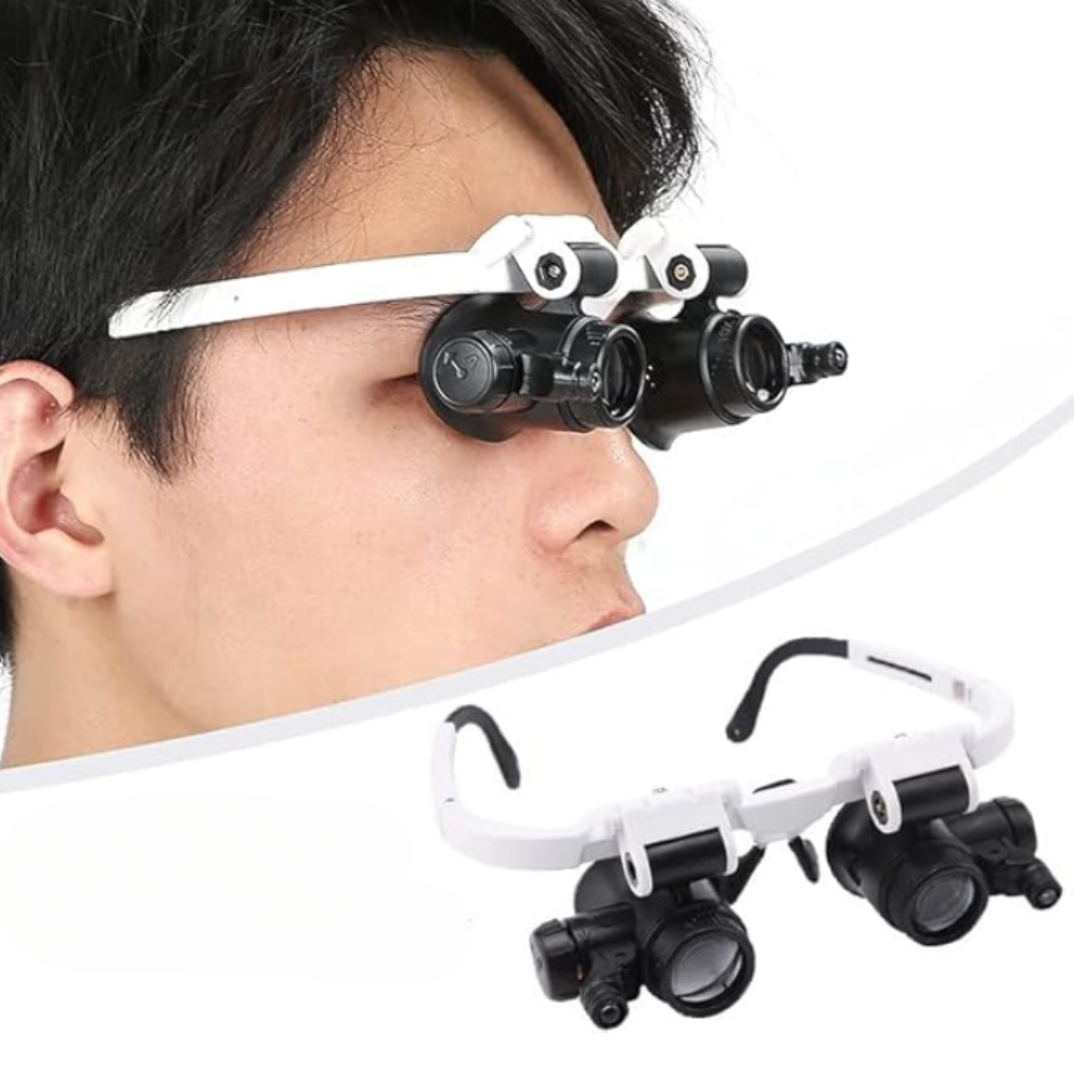 Professional High Definition Magnifying Glasses