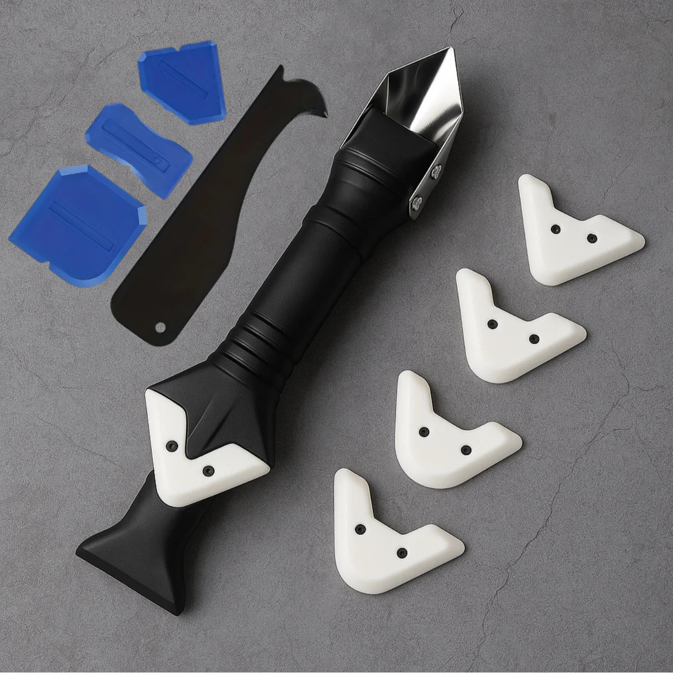 Kit 3-en-1 pour Joints Parfaits | K30 PRO
