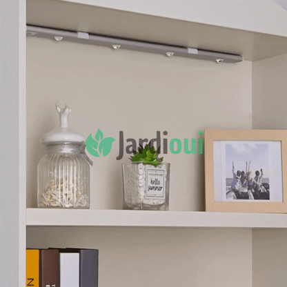 Premium LED-verlichting met bewegingssensor