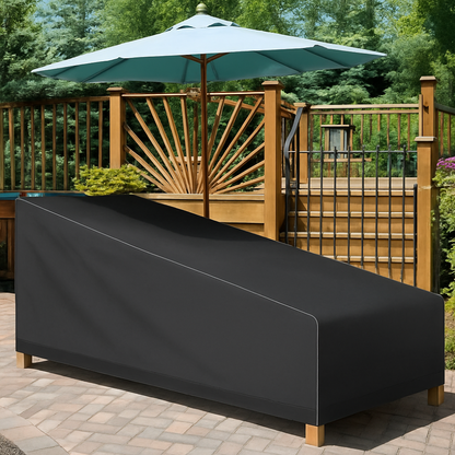 Jardioui 1 Housse (39.90 €/ pcs) Housse Chaise de Jardin Imperméable