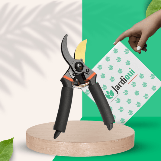 Jardioui Ciseaux d'Ălagage Ultra Performants