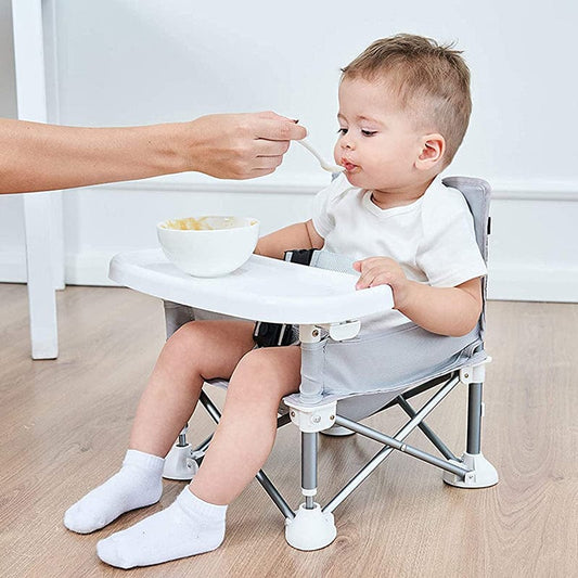 Jardioui Gris Table d'ExtĂ©rieur Ajustable Premium pour Enfants