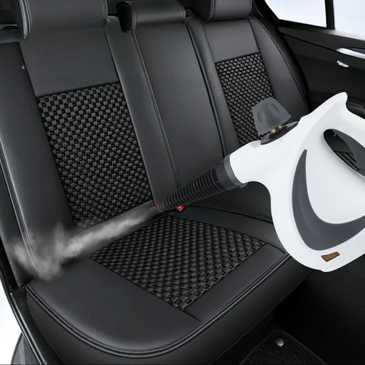 Jardioui Nettoyeur Vapeur Multi-Surfaces Puissant