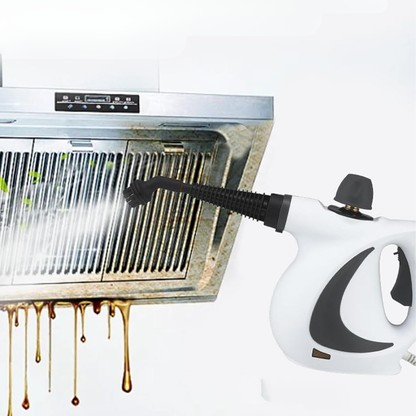 Jardioui Nettoyeur Vapeur Multi-Surfaces Puissant