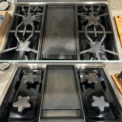 Jardioui Nettoyeur Vapeur Multi-Surfaces Puissant