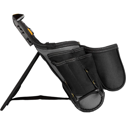 Jardioui Pochette de Travail Renforcée Ultra-Rapide