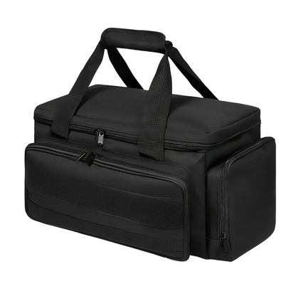 Jardioui Sac à Outils Tactique Robuste