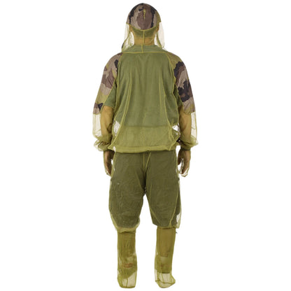 Jardioui Tenue intégrale anti-moustiques respirante